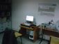Мое место в лаборатории